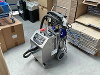 Sti tce c35 stoomextractie stofzuiger - afbeelding 2 van  6