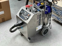 Sti tce c35 stoomextractie stofzuiger - afbeelding 3 van  6