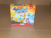 Stich rally the game 1x op loc h034 - afbeelding 1 van  3