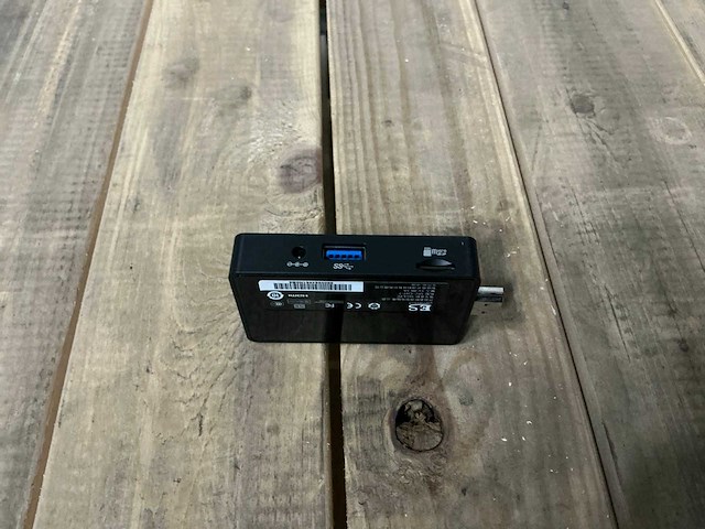 Stick pc (11x) - afbeelding 11 van  12