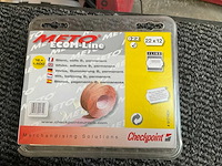 Sticker apparaat met stickers - afbeelding 4 van  4