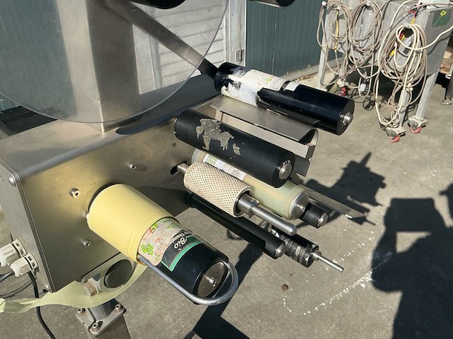 Stickermachine - afbeelding 3 van  5