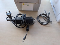 Stickerprinter met printer toshiba, ricoh - afbeelding 6 van  8