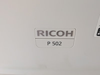 Stickerprinter met printer toshiba, ricoh - afbeelding 8 van  8