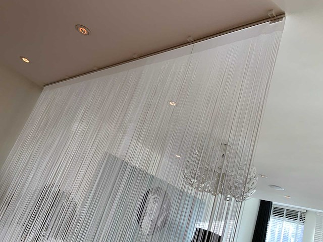 Sticks roomdivider (6x) - afbeelding 4 van  12