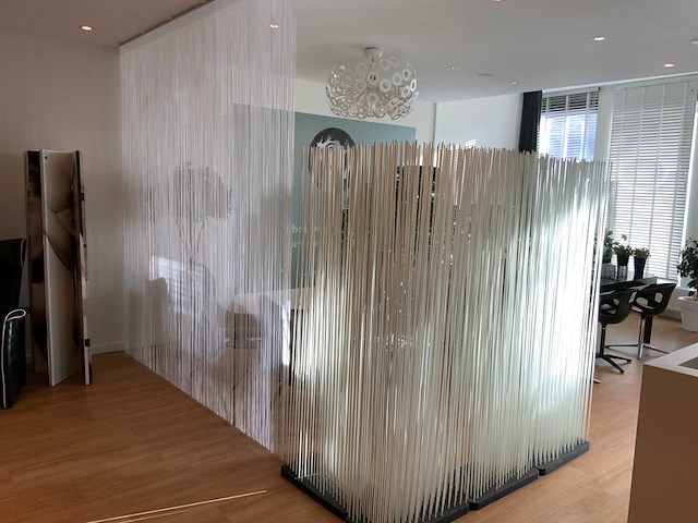 Sticks roomdivider (6x) - afbeelding 1 van  12