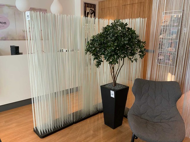 Sticks roomdivider (6x) - afbeelding 5 van  12