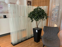 Sticks roomdivider (6x) - afbeelding 5 van  12