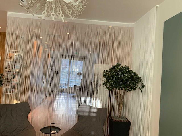 Sticks roomdivider (6x) - afbeelding 6 van  12