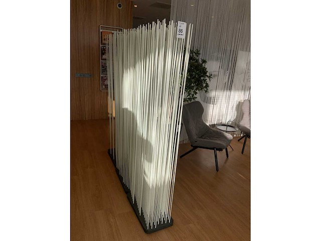 Sticks roomdivider (6x) - afbeelding 8 van  12