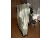 Sticks roomdivider (6x) - afbeelding 8 van  12