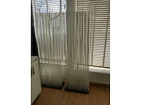Sticks roomdivider (6x) - afbeelding 10 van  12