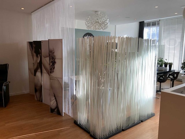 Sticks roomdivider (6x) - afbeelding 12 van  12
