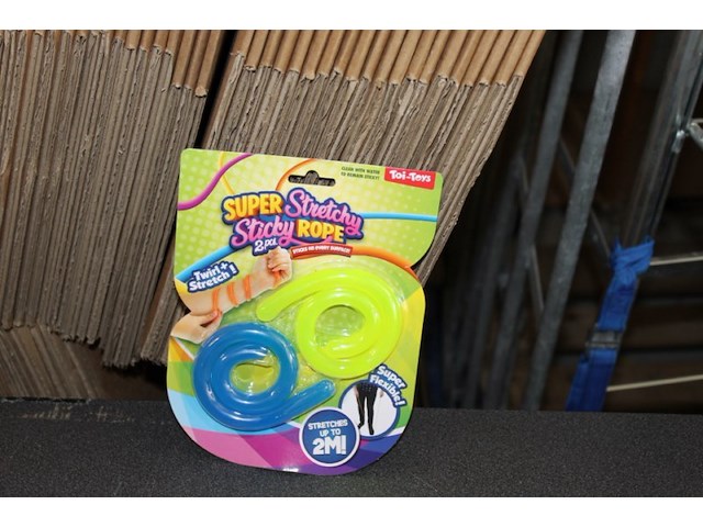 Sticky rope 1x in ds 11 - afbeelding 1 van  3