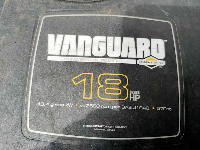 Stico - sc450-h stobbenfrees - afbeelding 4 van  9