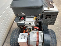 Stico - sc450-h stobbenfrees - afbeelding 6 van  9