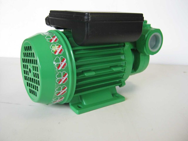 Stid aqv 50a waterpomp - afbeelding 1 van  4