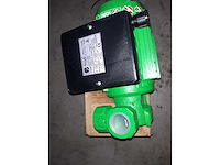 Stid aqv 50a waterpomp - afbeelding 4 van  4