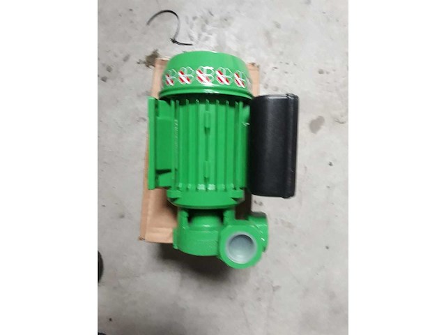 Stid aqv 50a waterpomp - afbeelding 3 van  4