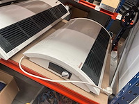 Stiebel elektrische wandconvectoren (3x) - afbeelding 3 van  3