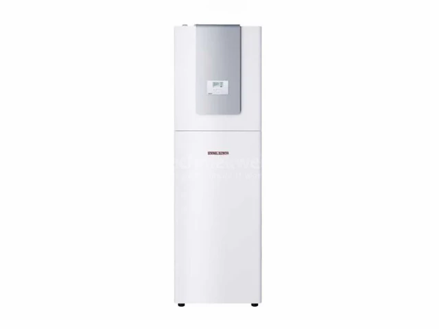 Stiebel eltro wpc 05 cool brine water warmtepomp 5,82 kw - afbeelding 1 van  6