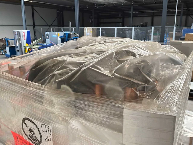 Stiebel eltro wpc 05 cool brine water warmtepomp 5,82 kw - afbeelding 6 van  6