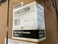 Stiebel eltron - shp-f 300 x premium - warmtepompboiler - afbeelding 2 van  2