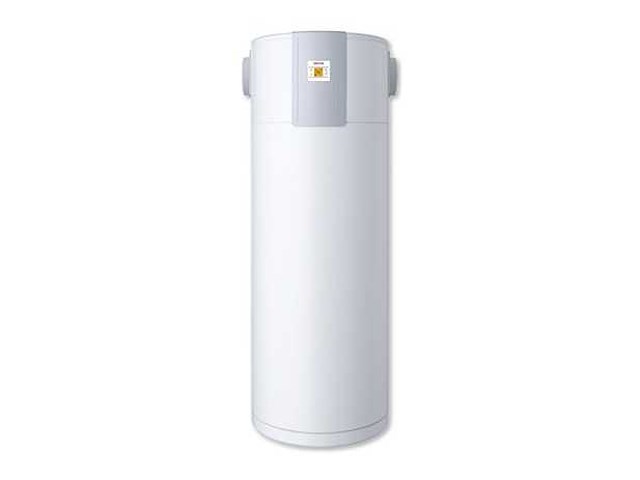 Stiebel eltron - shp-f 300 x premium - warmtepompboiler - afbeelding 2 van  4