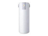 Stiebel eltron - shp-f 300 x premium - warmtepompboiler - afbeelding 2 van  4