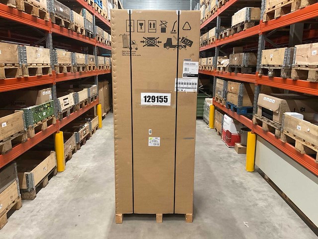 Stiebel eltron - shp-f 300 x premium - warmtepompboiler - afbeelding 3 van  4