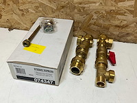 Stiebel eltron 074347 boiler aansluitset (6x) - afbeelding 1 van  4