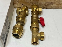 Stiebel eltron 074347 boiler aansluitset (6x) - afbeelding 3 van  4