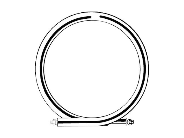Stiebel eltron 169976 d = 12 x 1 mm, 15 m split cable - afbeelding 1 van  1