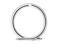 Stiebel eltron 169976 d = 12 x 1 mm, 15 m split cable