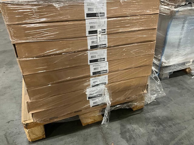 Stiebel eltron 230865 staande console sk1 (6x) - afbeelding 7 van  7