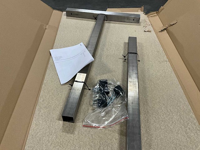 Stiebel eltron 230865 staande console sk1 - afbeelding 3 van  6