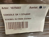 Stiebel eltron 232964 staande console sk1 (10x) - afbeelding 5 van  5