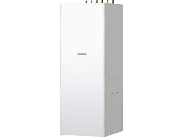 Stiebel eltron 236684 combiboiler hsbc 200l - afbeelding 1 van  3