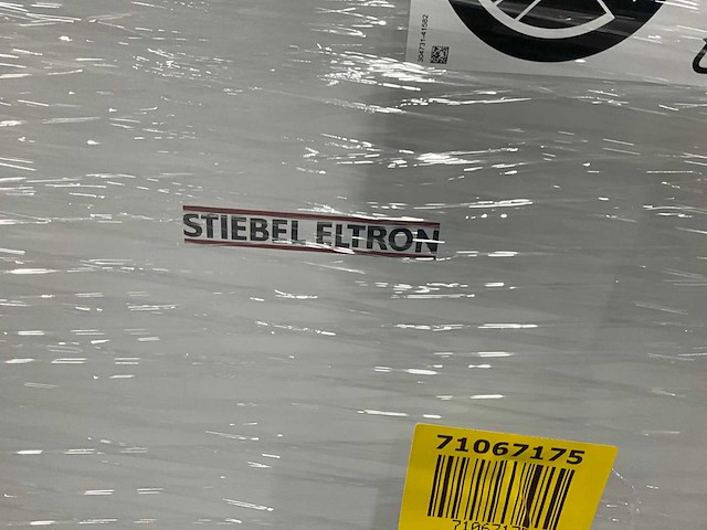 Stiebel eltron 236684 combiboiler hsbc 200l - afbeelding 2 van  3