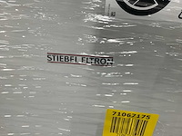 Stiebel eltron 236684 combiboiler hsbc 200l - afbeelding 2 van  3