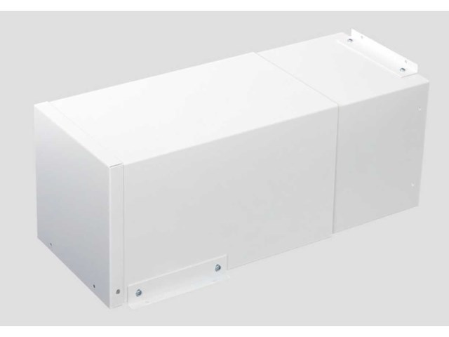 Stiebel eltron ch1 afdekkap (10x) - afbeelding 1 van  4