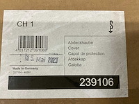 Stiebel eltron ch1 afdekkap (10x) - afbeelding 4 van  4