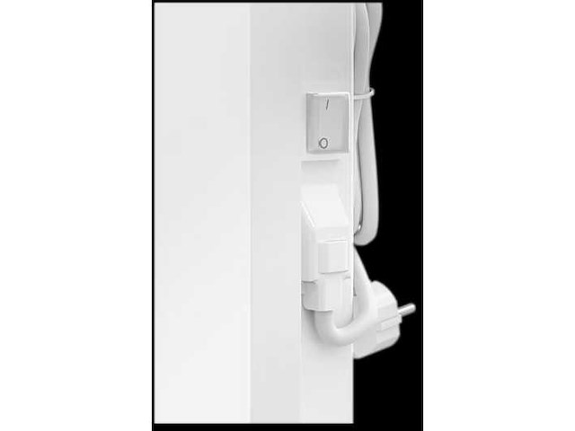 Stiebel eltron cns 100 trend 1000 w cns electric heater (2x) - afbeelding 3 van  5