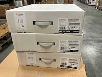 Stiebel eltron cns 100 trend 1000 w cns electric heater (2x) - afbeelding 6 van  9