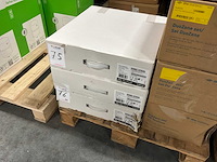 Stiebel eltron cns 100 trend 1000 w cns electric heater - afbeelding 4 van  5