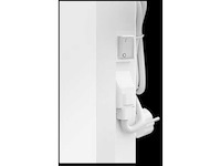 Stiebel eltron cns 100 trend 1000 w cns electric heater - afbeelding 6 van  9