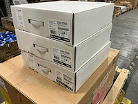 Stiebel eltron cns 100 trend 1000 w cns electric heater - afbeelding 8 van  9