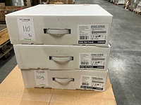 Stiebel eltron cns 100 trend 1000 w cns electric heater - afbeelding 3 van  9