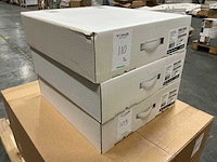 Stiebel eltron cns 100 trend 1000 w cns electric heater - afbeelding 9 van  9