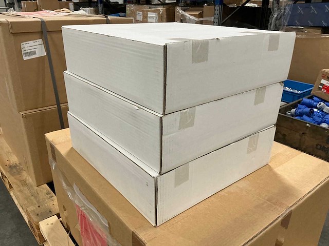 Stiebel eltron cns 100 trend 1000 w cns electric heater - afbeelding 7 van  9